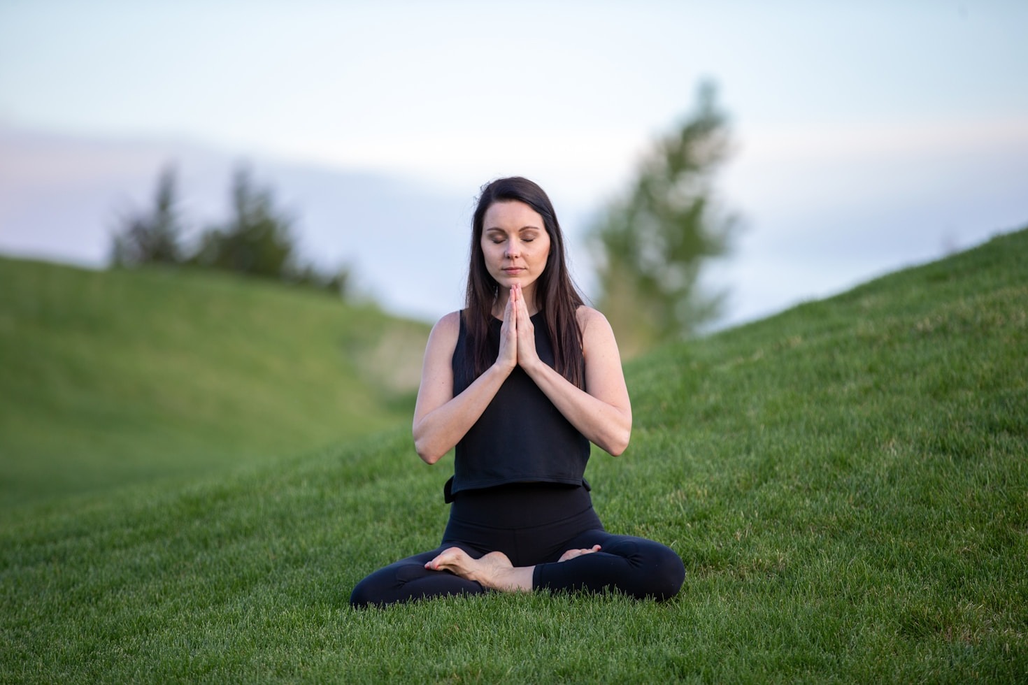 How To Build Sustainable Healthy Habits